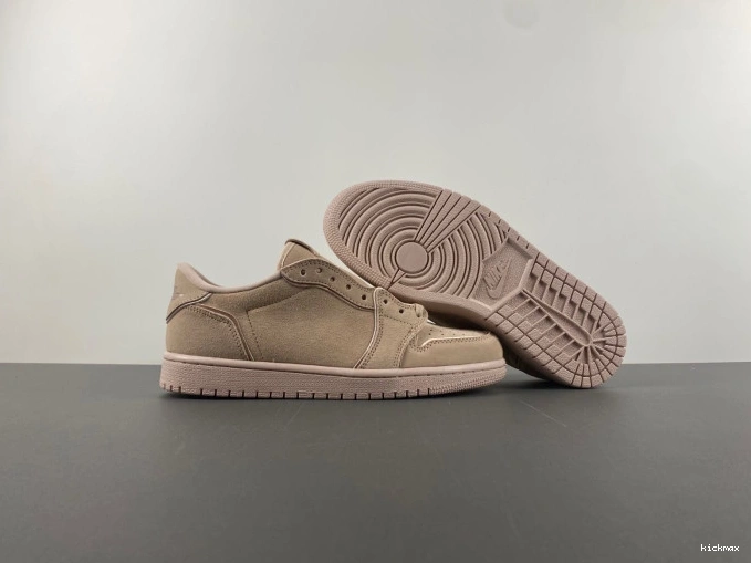 Cheap Particle Jordan NS 1 AO1935-204 Beige Retro Low 0707